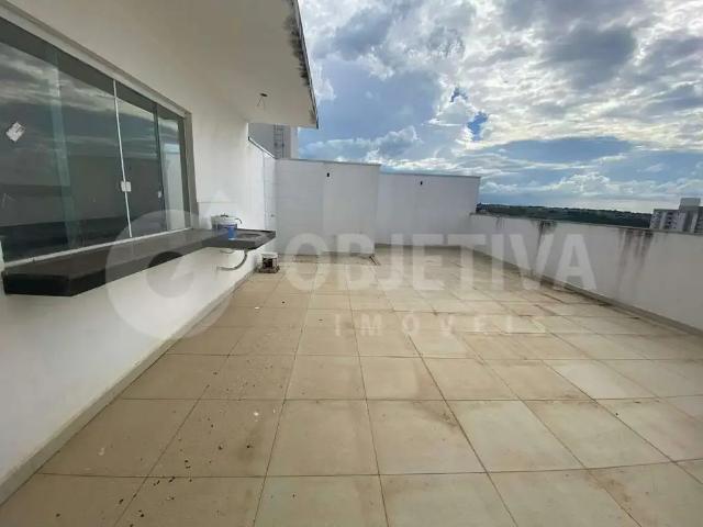 Cobertura venda em Região Geográfica Imediata de Uberlândia, Oliveira Fortes