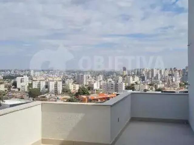 Cobertura venda em Região Geográfica Imediata de Uberlândia, Oliveira Fortes