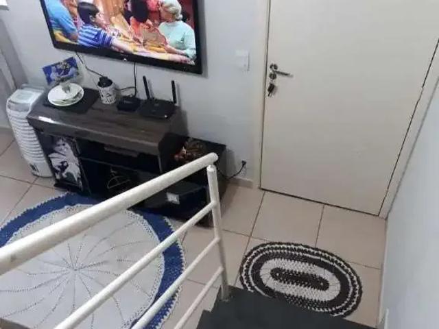 Cobertura venda em Região Geográfica Imediata de Uberlândia, Oliveira Fortes
