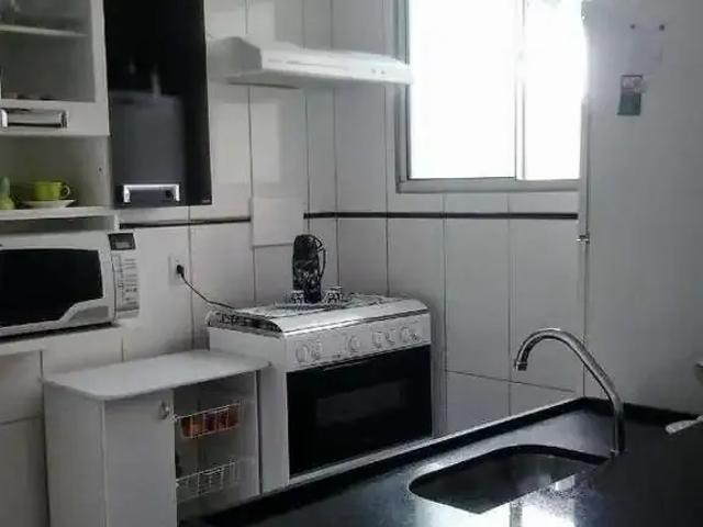 Cobertura venda em Região Geográfica Imediata de Uberlândia, Oliveira Fortes
