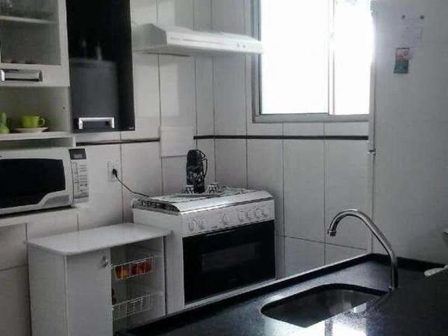 Cobertura venda em Santa Mônica, Uberlândia