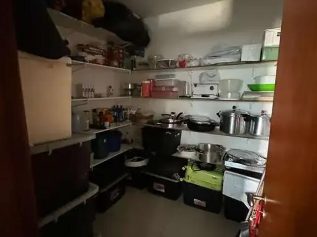 Cobertura venda em Região Geográfica Imediata de Uberlândia, Oliveira Fortes