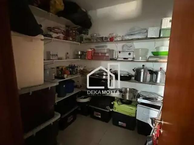 Cobertura venda em Região Geográfica Imediata de Uberlândia, Oliveira Fortes
