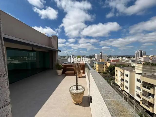 Cobertura venda em Região Geográfica Imediata de Uberlândia, Oliveira Fortes