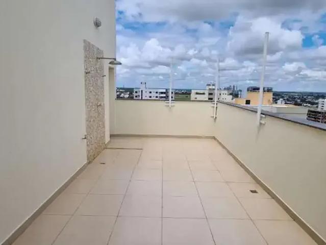 Cobertura venda em Região Geográfica Imediata de Uberlândia, Oliveira Fortes