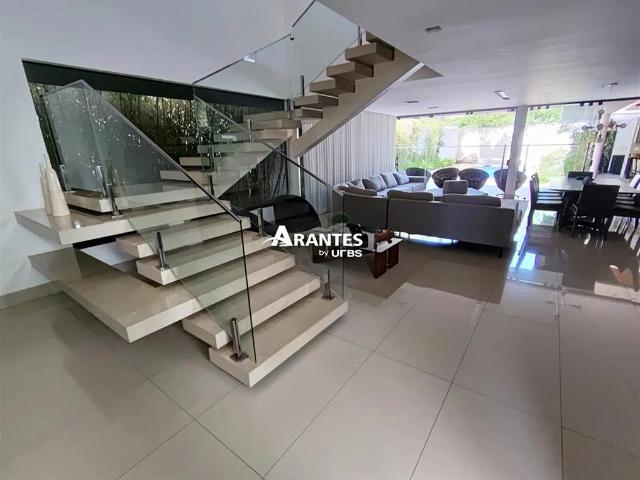 Cobertura venda em Setor Sul, Uberlândia