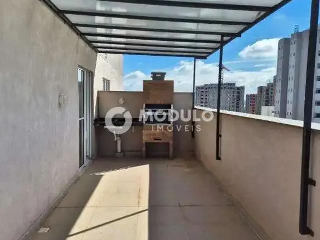 Cobertura venda em Região Geográfica Imediata de Uberlândia, Oliveira Fortes