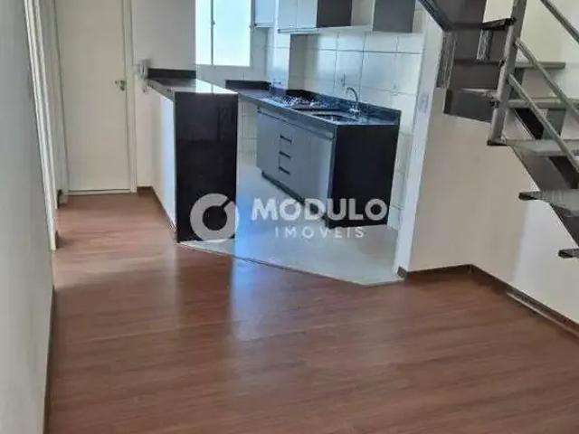 Cobertura venda em Região Geográfica Imediata de Uberlândia, Oliveira Fortes