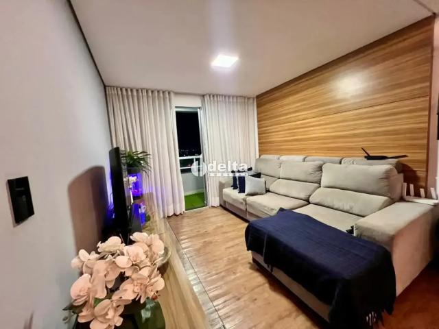 Cobertura venda em Região Geográfica Imediata de Uberlândia, Oliveira Fortes