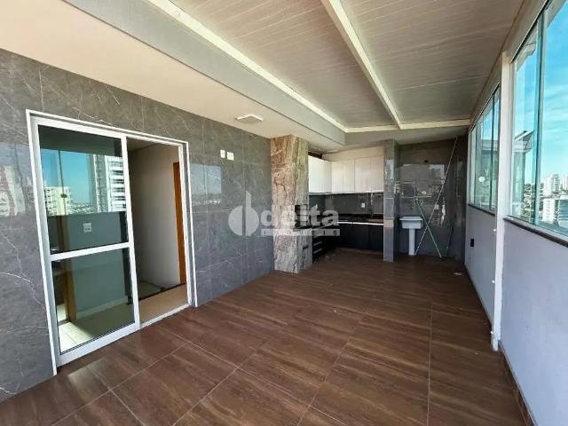 Cobertura venda em Região Geográfica Imediata de Uberlândia, Oliveira Fortes