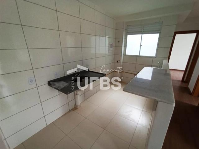 Cobertura venda em Setor Central, Uberlândia