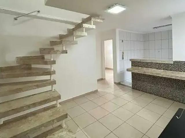 Cobertura venda em Região Geográfica Imediata de Uberlândia, Oliveira Fortes