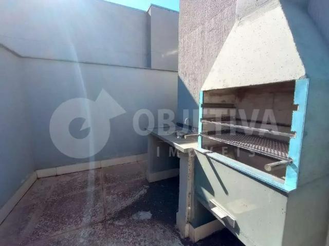 Cobertura venda em Região Geográfica Imediata de Uberlândia, Oliveira Fortes