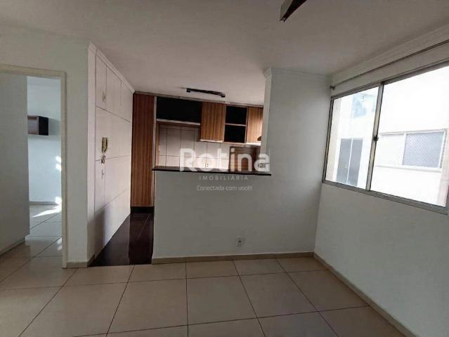 Cobertura venda em Setor Central, Uberlândia