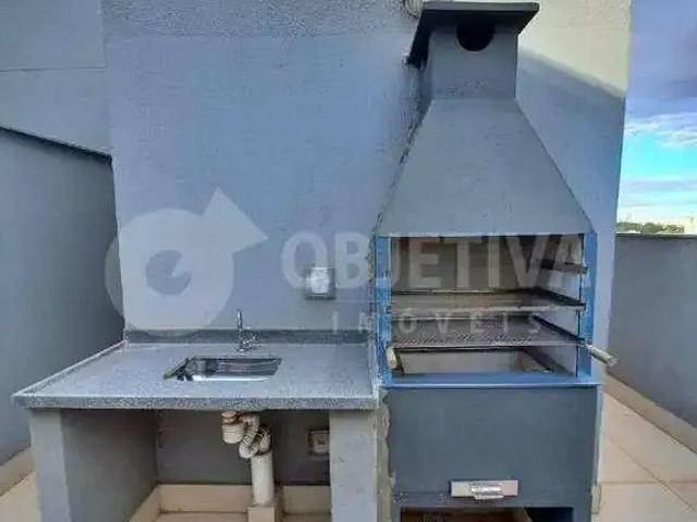 Cobertura venda em Região Geográfica Imediata de Uberlândia, Oliveira Fortes