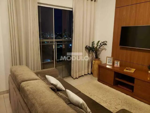 Cobertura venda em Região Geográfica Imediata de Uberlândia, Oliveira Fortes