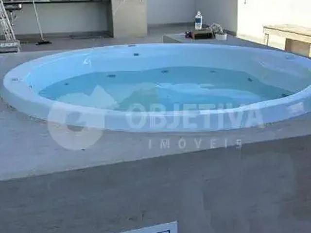 Cobertura venda em Região Geográfica Imediata de Uberlândia, Oliveira Fortes