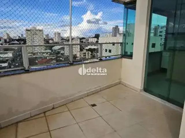 Cobertura venda em Região Geográfica Imediata de Uberlândia, Oliveira Fortes