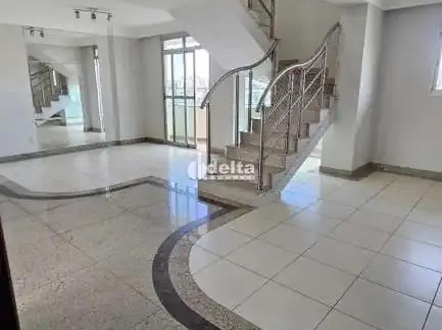Cobertura venda em Região Geográfica Imediata de Uberlândia, Oliveira Fortes