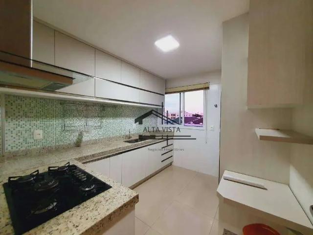 Cobertura venda em Região Geográfica Imediata de Uberlândia, Oliveira Fortes