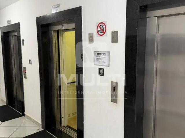 Cobertura venda em Setor Central, Uberlândia