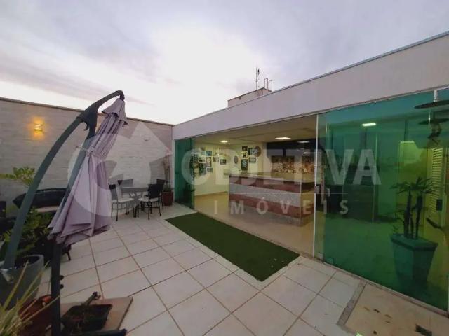 Cobertura venda em Região Geográfica Imediata de Uberlândia, Oliveira Fortes
