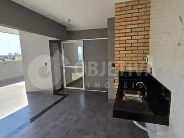 Cobertura venda em Região Geográfica Imediata de Uberlândia, Oliveira Fortes