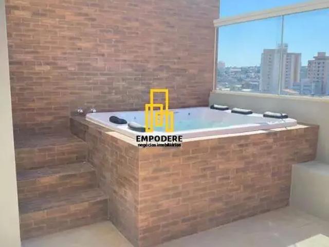 Cobertura venda em Região Geográfica Imediata de Uberlândia, Oliveira Fortes