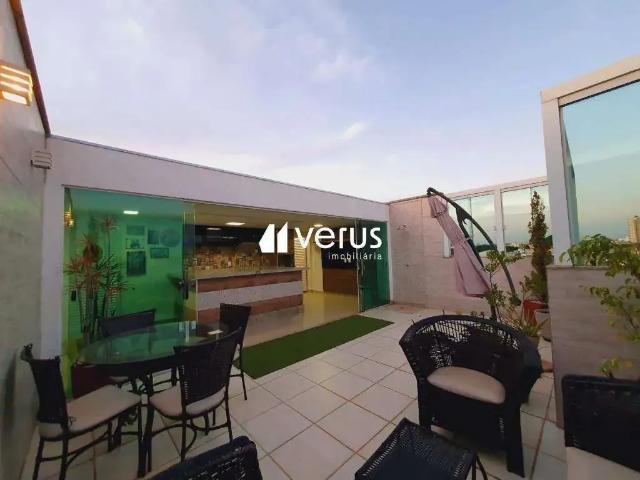 Cobertura venda em Região Geográfica Imediata de Uberlândia, Oliveira Fortes