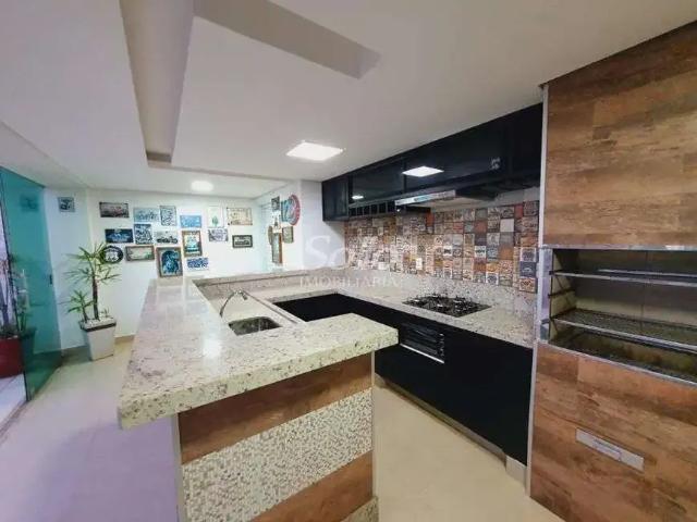 Cobertura venda em Uberlândia, Região Geográfica Intermediária de Uberlândia