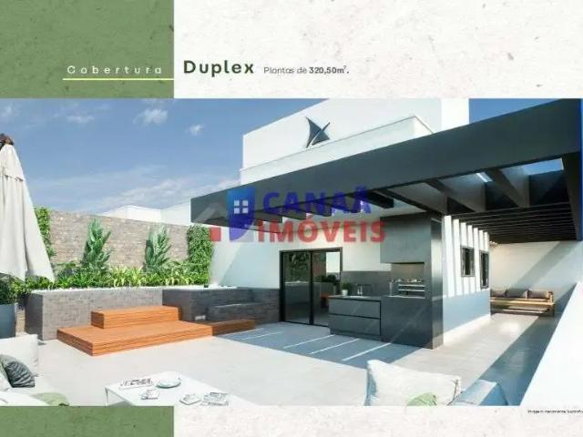 Cobertura venda em Região Geográfica Imediata de Uberlândia, Oliveira Fortes