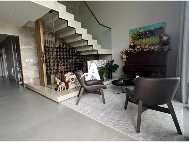 Cobertura venda em Altamira II, Uberlândia