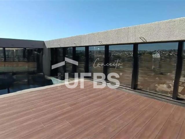 Cobertura venda em Setor Sul, Uberlândia