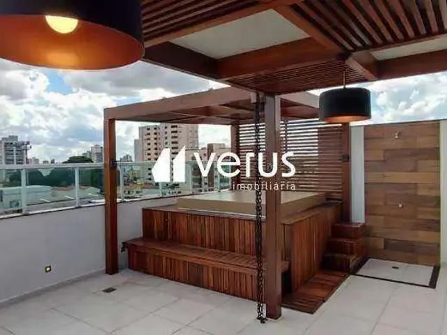 Cobertura venda em Região Geográfica Imediata de Uberlândia, Oliveira Fortes