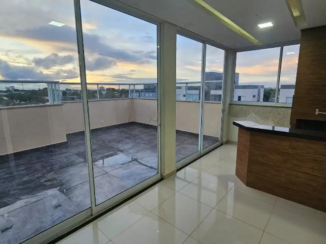 Cobertura venda em Região Geográfica Imediata de Uberlândia, Oliveira Fortes