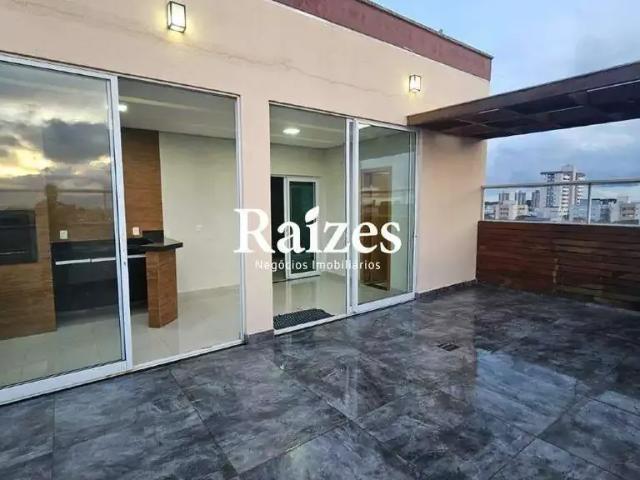 Cobertura venda em Região Geográfica Imediata de Uberlândia, Oliveira Fortes