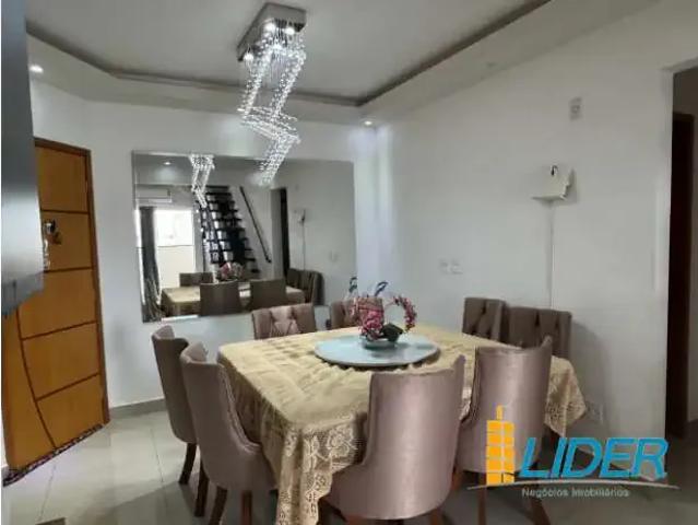 Cobertura venda em Região Geográfica Imediata de Uberlândia, Oliveira Fortes