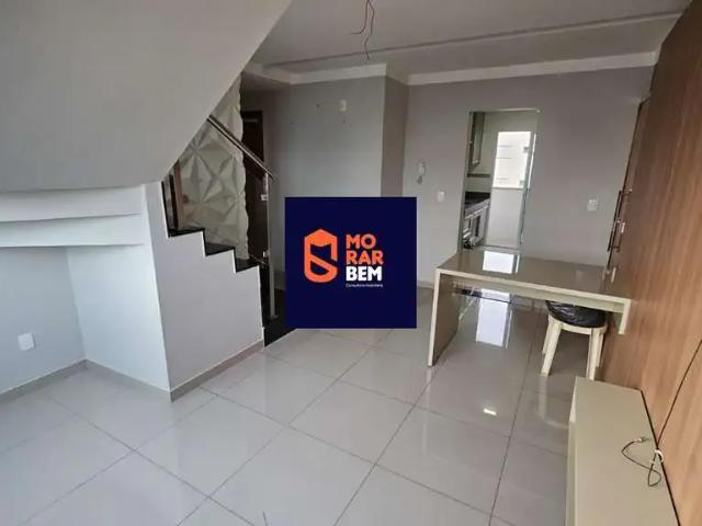 Cobertura venda em Região Geográfica Imediata de Uberlândia, Oliveira Fortes