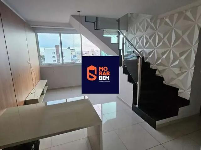 Cobertura venda em Região Geográfica Imediata de Uberlândia, Oliveira Fortes