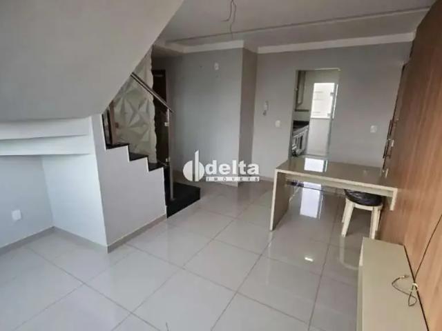 Cobertura venda em Região Geográfica Imediata de Uberlândia, Oliveira Fortes