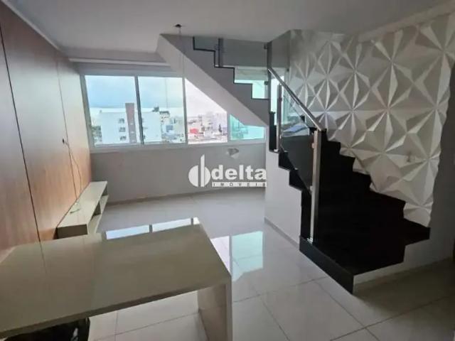 Cobertura venda em Região Geográfica Imediata de Uberlândia, Oliveira Fortes