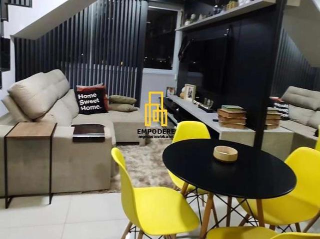 Cobertura venda em Uberlândia, Região Geográfica Intermediária de Uberlândia