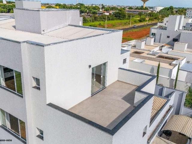 Cobertura venda em Região Geográfica Imediata de Uberlândia, Oliveira Fortes