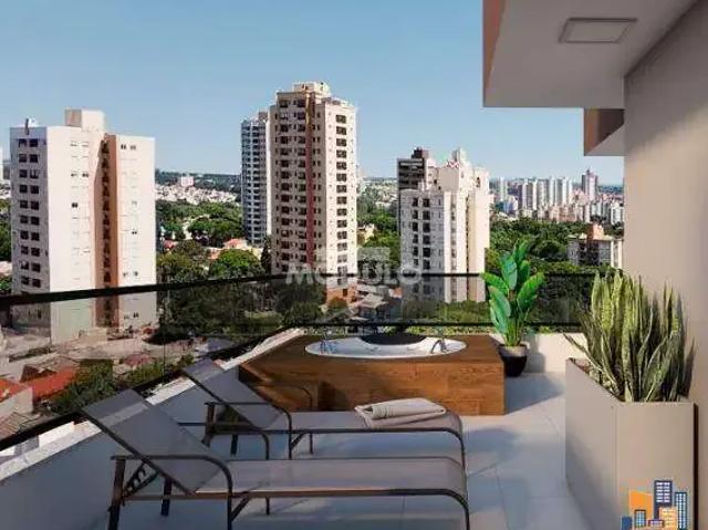 Cobertura venda em Região Geográfica Imediata de Uberlândia, Oliveira Fortes