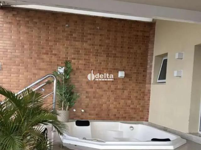 Cobertura venda em Região Geográfica Imediata de Uberlândia, Oliveira Fortes