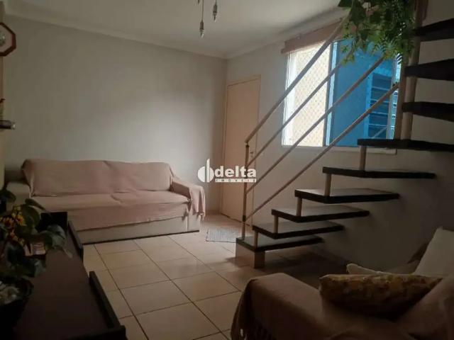 Cobertura venda em Região Geográfica Imediata de Uberlândia, Oliveira Fortes