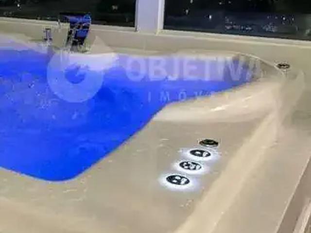 Cobertura venda em Região Geográfica Imediata de Uberlândia, Oliveira Fortes