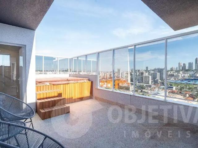 Cobertura venda em Região Geográfica Imediata de Uberlândia, Oliveira Fortes