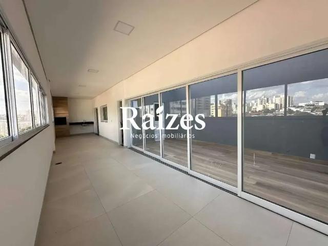 Cobertura venda em Região Geográfica Imediata de Uberlândia, Oliveira Fortes