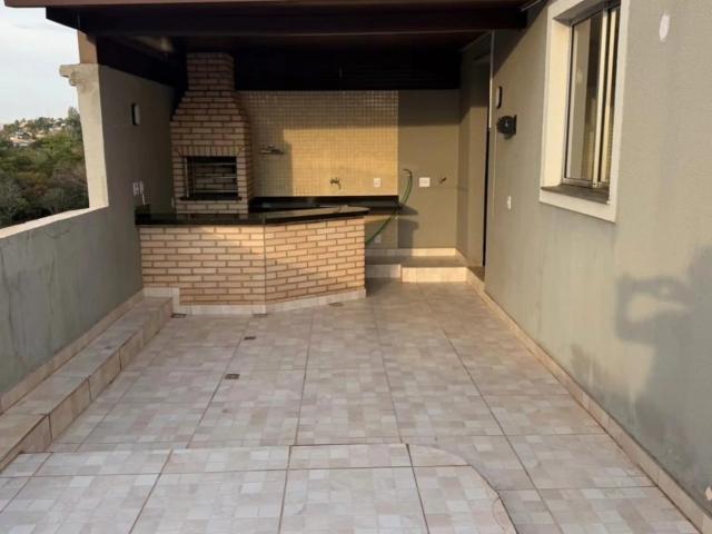 Cobertura venda em Setor Sul, Uberlândia